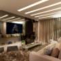 Forro drywall