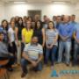Treinamento no cliente Audisa