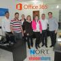 Treinamento no cliente NORT Apercon
