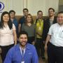 Treinamento no cliente SEICHO-NO-IE