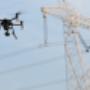 Drone Transmissao