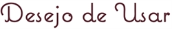 Desejo de Usar Lingerie