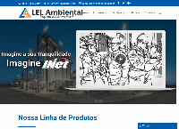 Site do LEL Ambiental