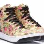 Enviado por visitante em 03/01/2018 - TENIS MODELO FLORAL DA HARDCOREFOOTWEAR