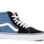 Enviado por visitante em 16/07/2018 - Tenis Vans Cano Longo