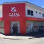 Fachada da Imobiliária