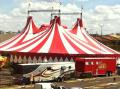 Lona de circo