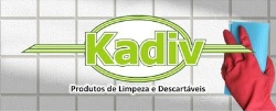 Kadiv Materiais de Limpeza e Piscina