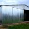 Hangar