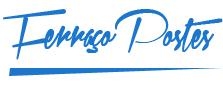 Ferraço - Poste de Aço Galvanizado