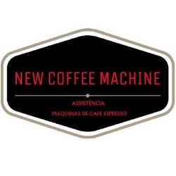 New Coffee Machine