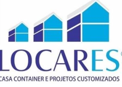 Locares Casa Container e Projetos Customizados