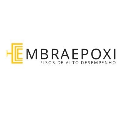Embraepoxi - Pisos de Alto Desempenho