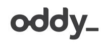 Oddy Branding