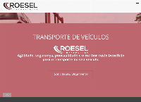 Roesel Transportes