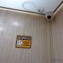 Enviado por visitante em 16/02/2018 - instalaçao de cameras para condominios e elevadores