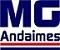 MG Andaimes