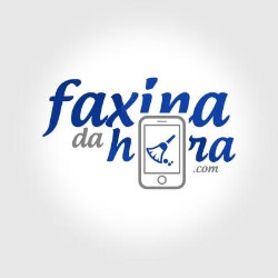 Faxina da Hora