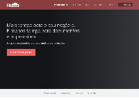 Site do RPortal Cloud