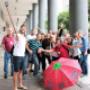 Enviado por visitante em 08/03/2018 - Strawberry Tours - Free Walking Tours Rio de Janeiro