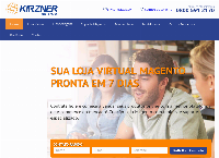 Krizner Do Brasil