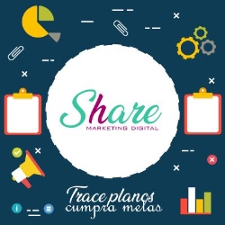 Share Marketing Digital