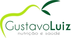 Gustavo Luiz Nutrição e Saúde