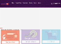 Site do PHW Informática
