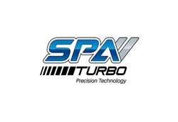 SPA Turbo