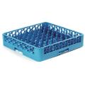 Rack para lavagem de pratos com pinos - Carlisle