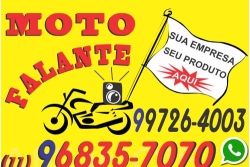 Moto Falante