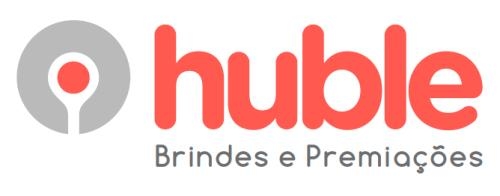 Huble Brindes Personalizados