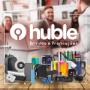Enviado por visitante em 02/04/2018 - Huble Brindes Personalizados