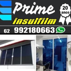 Prime Insulfilm goiania