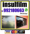 insulfilm em goiania