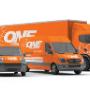 One Moving & Logistics