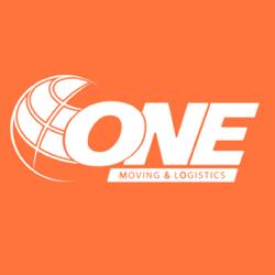One Moving & Logistics