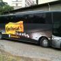 Enviado por visitante em 09/04/2018 - Ônibus Continental - Copa das Confederações