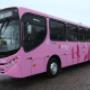 Enviado por visitante em 09/04/2018 - Ônibus Outubro Rosa