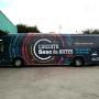 Enviado por visitante em 09/04/2018 - Ônibus circuito Sesc de Artes
