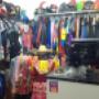 Interior da Loja