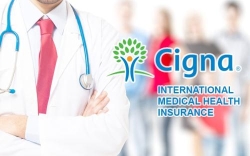 Cigna Global International