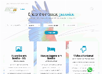 Site do Bonito Eco Tour
