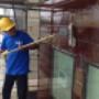 Limpeza de Fachada