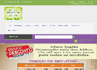 Site do Ateliê Rafaela Pinotti