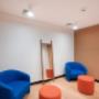 Sala de reunião