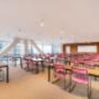 Sala de conferência