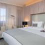 Business Class-Queen Bed
