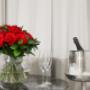 Romantic Setting