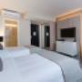 Two Twin Beds